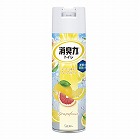 トイレの消臭力スプレー　グレープフルーツ×３