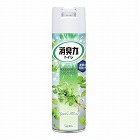 トイレの消臭力スプレーアップルミント３６５ｍｌ×３