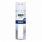 トイレの消臭力スプレー　無香料　３６５ｍｌ×３