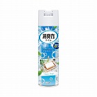 トイレの消臭力スプレー　アクアソープ３６５ｍｌ×３