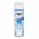 トイレの消臭力スプレー　アクアソープ３６５ｍｌ×３