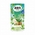 トイレの消臭力　アップルミント　４００ｍｌ×３