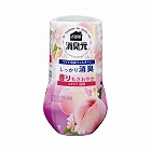 お部屋の消臭元　白桃　４００ｍｌ×４個