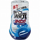 お部屋の消臭元タバコ用イオンシトラス４００ｍｌ×４