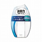 お部屋の消臭力　無香料　４００ｍｌ×３