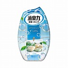 お部屋の消臭力　せっけん　４００ｍｌ×３