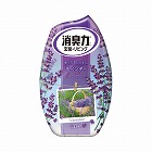 お部屋の消臭力　ラベンダー　４００ｍｌ×３個