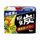 脱臭炭　冷蔵庫用　１４０ｇ　３個