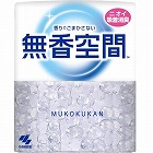 無香空間　無香料　３１５Ｇ×６