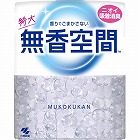 無香空間　特大　無香料　６３０Ｇ×５