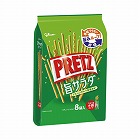 プリッツ旨サラダ　８袋入×３