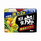 脱臭炭　冷蔵庫用大型　２４０ｇ