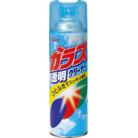 ガラスクリーナー　４８０ｍｌ