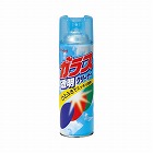ガラスクリーナー　４８０ｍｌ×５
