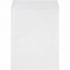 ソフトカラー封筒　角３　ホワイト　１００枚入