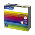 ＤＶＤ‐Ｒ　１６倍速　プリンタブル　１０枚Ｐ
