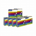 ＤＶＤ‐Ｒ　１６倍速　プリンタブル　１０枚Ｐ×１０