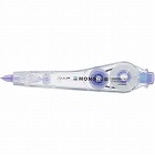 修正テープモノＰＳリムーバ付　幅２．５ｍｍ　１０個