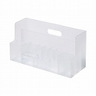 メディックス　Ａ４ヨコ　オーガナイザーワイド