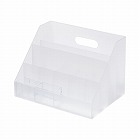 メディックス　Ａ４タテ　オーガナイザースリム