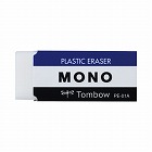 モノ消しゴム　ＰＥ‐０１Ａ×５