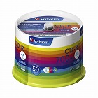 ＣＤ‐Ｒ７００ＭＢ　プリンタブル　５０枚スピンドル