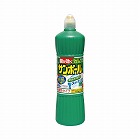 サンポールＶ　１Ｌ×４　トイレ用洗剤　酸性タイプ