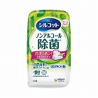 シルコット除菌ウェット　ノンアルコール　本体４３枚