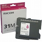 ＧＸインクカートリッジ　ＧＣ３１Ｍ　マゼンタ