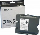 純正　ＧＸカートリッジ　ＧＣ３１ＫＳブラック小容量