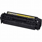 純正トナー　カートリッジ４１８　イエロー