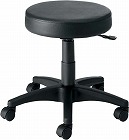 ＴＺチェア　ブラック