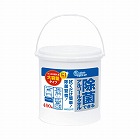 エリエール除菌できるアルコールタオル　４００枚