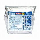 エリエール除菌できるアルコールタオル詰替４００枚