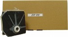 汎用　印刷機用インク　ＤＯ‐ＤＳ　ブラック　６個入