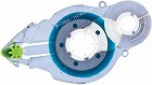 テープのり　スピンエコハニカム　青　交換テープ