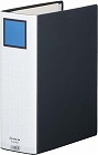 キングファイルＧ　ＧＸ黒Ａ４縦　背幅９６ｍｍ