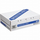 ＷＨＩＴＥ　ＰＰＣ　Ａ３　１箱（５００枚×３冊）
