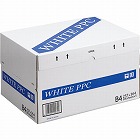 ＷＨＩＴＥ　ＰＰＣ　Ｂ４　１箱（５００枚×５冊）