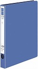 リングファイル＜ＥＲ＞青Ｂ５縦背幅３９ｍｍ１０冊