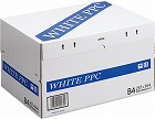 ＷＨＩＴＥＰＰＣ　Ｂ４　１箱（５００枚×５冊）×２
