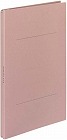 ガバットファイル（紙製）　Ａ４縦　桃３０冊