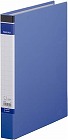 リングファイルＢＦ　青　２０冊