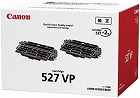 純正トナー　カートリッジ５２７ＶＰ　２個入