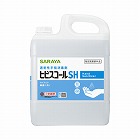 ヒビスコールＳＨ　詰替用　５Ｌ