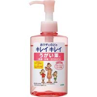 キレイキレイうがい薬　ピーチ　２００ｍｌ