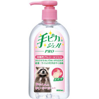 手ピカジェルＰＲＯ　５００ＭＬ