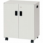 セキュリティーデスクターナ　シリンダー錠　Ｈ６００