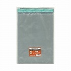 ＣＰＰ袋テープ付Ａ４ワイド用　１００枚