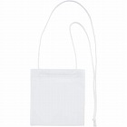 カラーイベント名札（イベントサイズ）白　５０個入